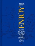 Cover: Enjoy - Beatnik Publishing