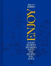 Enlarge image Cover: Enjoy - Beatnik Publishing