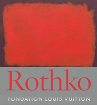 Enlarge image Cover: Rothko - Citadelles & Mazenod