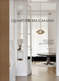 Abbildung von: Quartier Brugmann - Beta-Plus