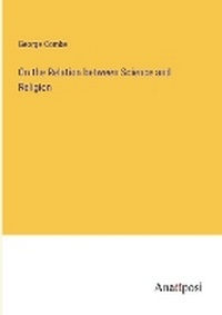 Enlarge image Cover: On the Relation between Science and Religion - Anatiposi Verlag