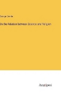 Enlarge image Cover: On the Relation between Science and Religion - Anatiposi Verlag