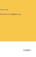 Cover: The Elements of Inductive Logic - Anatiposi Verlag