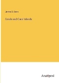 Cover: Corals and Coral Islands - Anatiposi Verlag