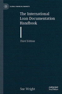 Abbildung von: The International Loan Documentation Handbook - Palgrave Macmillan