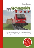 Cover: Dem Sachunterricht auf der Spur - Books on Demand