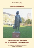 Cover: Geschichtswerkstatt - Books on Demand