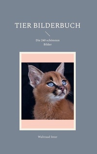 Abbildung von: Tier Bilderbuch - Books on Demand
