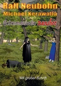 Cover: Geheimnisvolle Banshee - BoD - Books on Demand