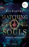 Cover: Matching Souls - dotbooks