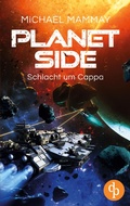 Cover: Schlacht um Cappa - dp DIGITAL PUBLISHERS GmbH