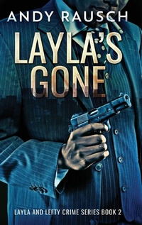 Enlarge image Cover: Layla's Gone - Next Chapter