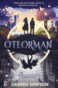Enlarge image Cover: Öteorman - Genc Timas