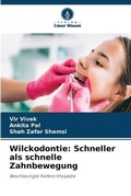 Cover: Wilckodontie - Verlag Unser Wissen