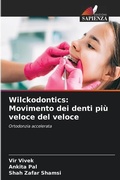 Cover: Wilckodontics - Edizioni Sapienza