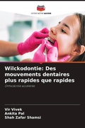 Cover: Wilckodontie - Editions Notre Savoir