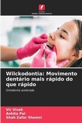 Cover: Wilckodontia - Edicoes Nosso Conhecimento