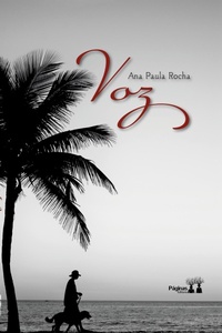 Enlarge image Cover: Voz - Páginas Editora