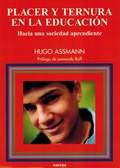 Cover: Placer y ternura en la educaci&oacute;n - Narcea Ediciones