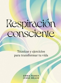Enlarge image Cover: Respiracion Consciente - Cinco Tintas