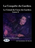 Cover: La Conqu&ecirc;te Du Gardien - Tektime