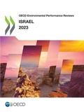Cover: Israel 2023 - Organization for Economic Co-operation and Development (OECD)