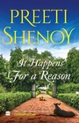 Cover: It Happens For A Reason - HarperCollins India