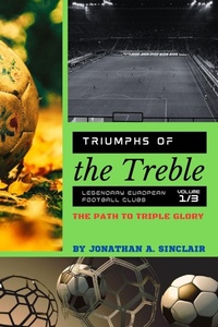 Abbildung von: Triumphs of the Treble - PN Books