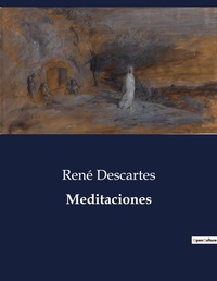 Abbildung von: Meditaciones - Culturea