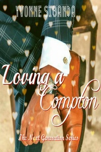 Enlarge image Cover: Loving a Compton - Yvonne Sibanda