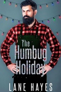 Cover: The Humbug Holiday - Lane Hayes