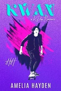Cover: Kwan (2 Hot 2 Handle Shared World Series, #2) - Romance eQuality Publishing