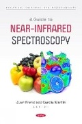 Cover: A Guide to Near-Infrared Spectroscopy - Nova Science Publishers Inc