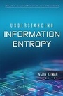 Cover: Understanding Information Entropy - Nova Science Publishers Inc
