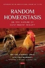 Cover: Random Homeostasis - On the Nature of Contingent Reality - Nova Science Publishers Inc