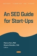 Cover: An SEO Guide for Start-Ups - Nova Science Publishers Inc