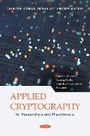 Cover: Applied Cryptography for Researchers and Practitioners - Nova Science Publishers Inc