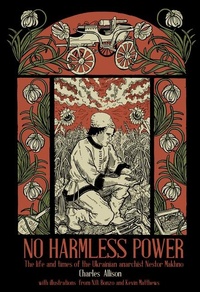 Enlarge image Cover: No Harmless Power - PM Press