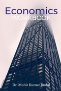 Cover: Economics - Notion Press