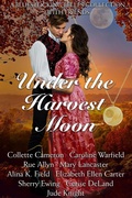 Cover: Under the Harvest Moon - Bluestocking Belles