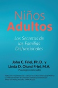 Cover: Ninos Adultos - Friel Associates/Lifeworks, Inc.