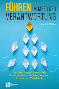 Abbildung von: Führen im Meer der Verantwortung - Remote Verlag