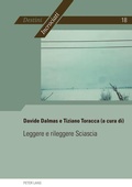 Cover: Leggere e rileggere Sciascia - Peter Lang Verlag