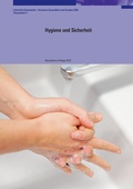 Cover: Hygiene und Scherheit (2022) - Verlag Careum