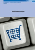 Cover: Administration, Logistik AGS (BiVo 2011) Heft 5 - 2023 Aktualisierung - Verlag Careum