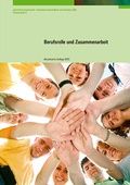 Cover: Berufsrolle und Zusammenarbeit AGS (BiVo 2011) Heft 6 - 2023 Aktualisierung - Verlag Careum