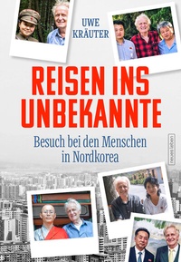 Abbildung von: Reisen ins Unbekannte - Neues Leben