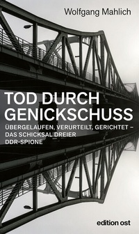 Abbildung von: Tod durch Genickschuss - Das Neue Berlin