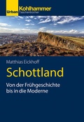 Cover: Schottland - Kohlhammer
