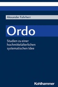 Bild: Ordo - Kohlhammer